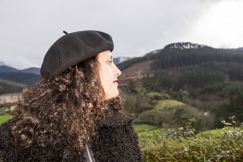 ‘Percebe, dana edo ezebez’ izenpean dator Aneguriaren disko berria