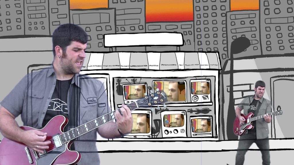 ‘Supernova’ izeneko diskoa dakar Etxek