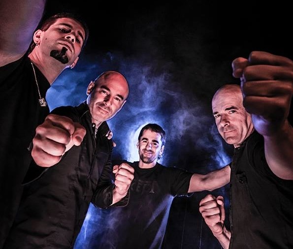 Denboran atzera bidaia egingo du Su Ta Gar taldeak 30. urtemuga ospatzeko biran