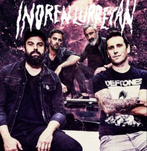 'Inorren lurretan' diskoa kaleratu du Eraso taldeak