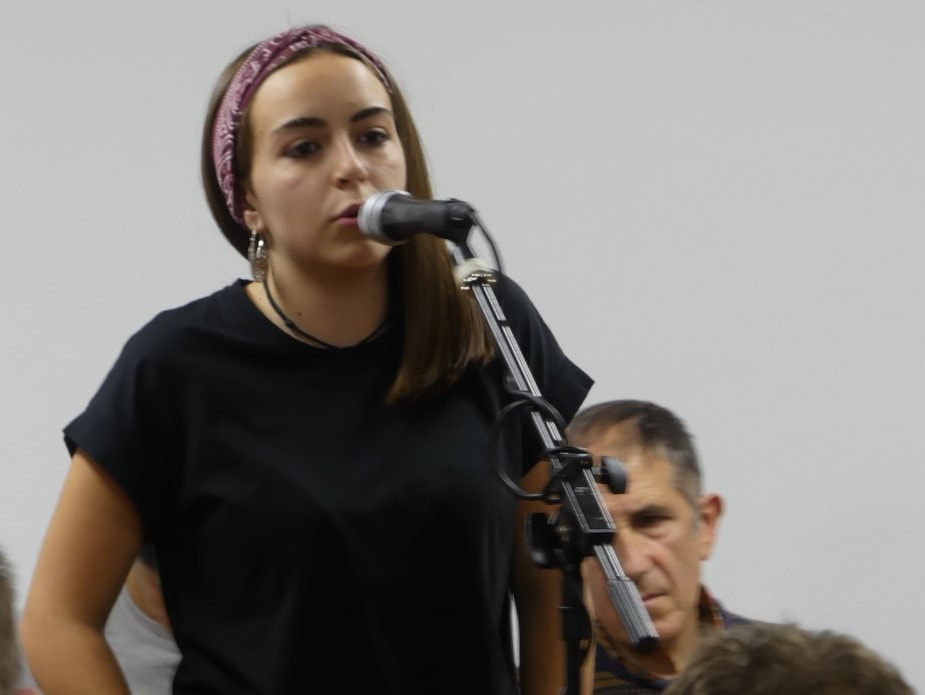 2019ko Arabako bertsolari Txapelketako 18kotea erabakita