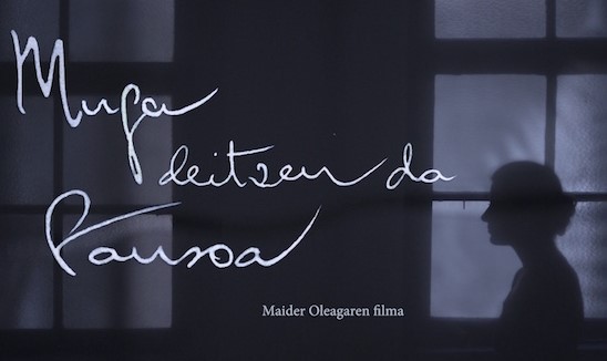 ‘Muga deitzen da Pausoa’ filma maiatzaren 24an estreinatuko da Bilbo eta Donostiako zinema aretoetan