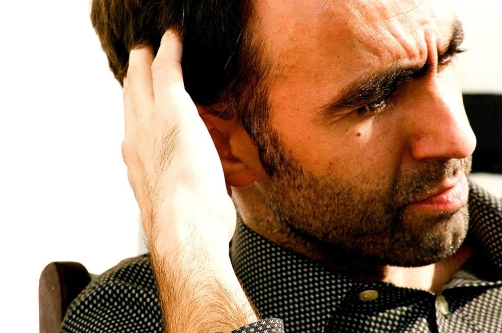 ´Fakirraren ahotsa´ eleberria argitaratu du Harkaitz Canok Imanol kantariaren bizitzan oinarrituta