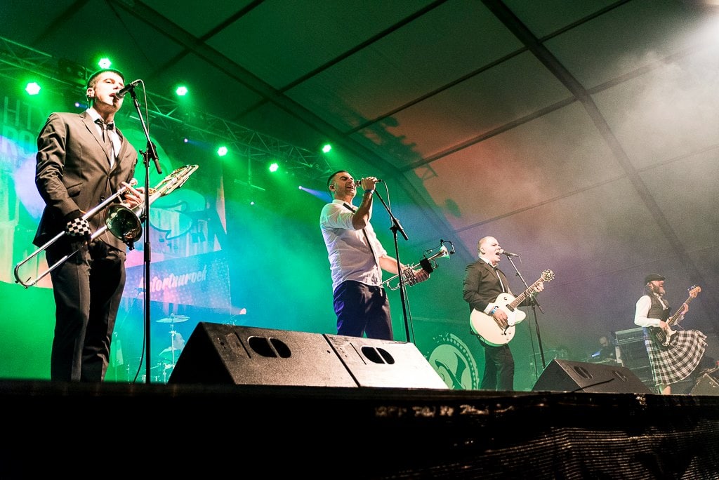 Hatortxu Rock: “Elkartasun eta emozioz jositako bi gau”