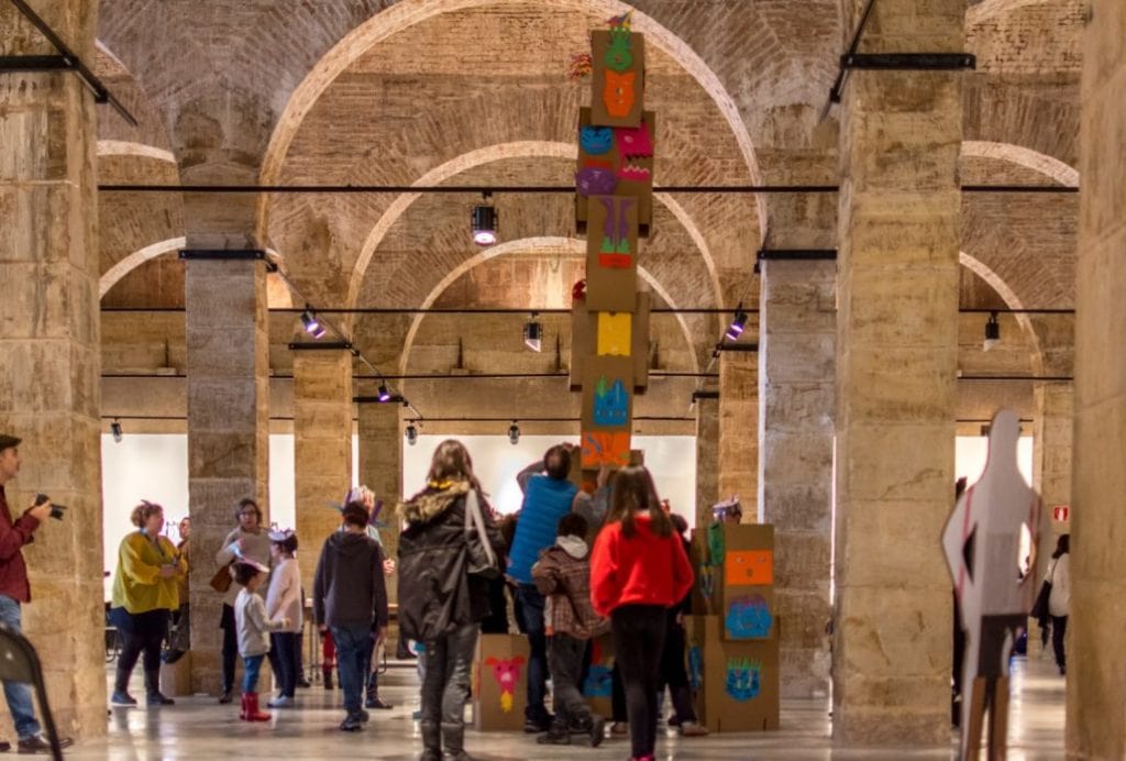 Bihar hasiko da Mazoka, Gasteizko marrazki eta ilustrazioaren azoka