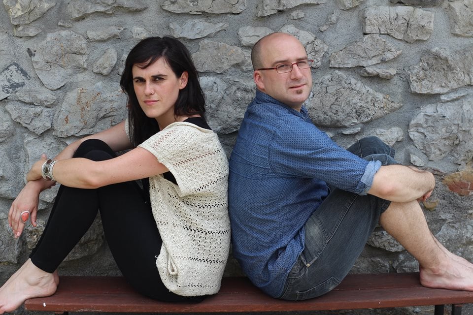 Hutsa bikoak agur esan du