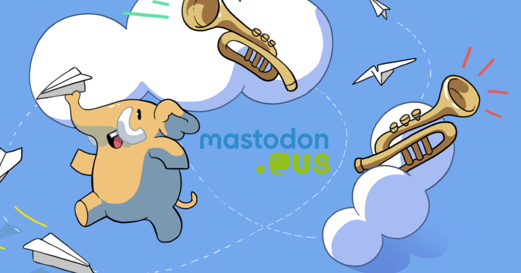 Mastodoneko irakurketa talde euskaldun eta irekia sortu dute