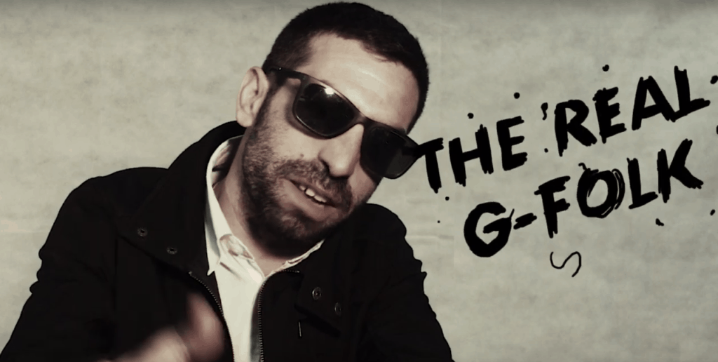 Arrano Pertxa eta Lengu Iluna taldeak ‘Ezinaren atzetik’ kantuaren bideoklipa aurkeztu du