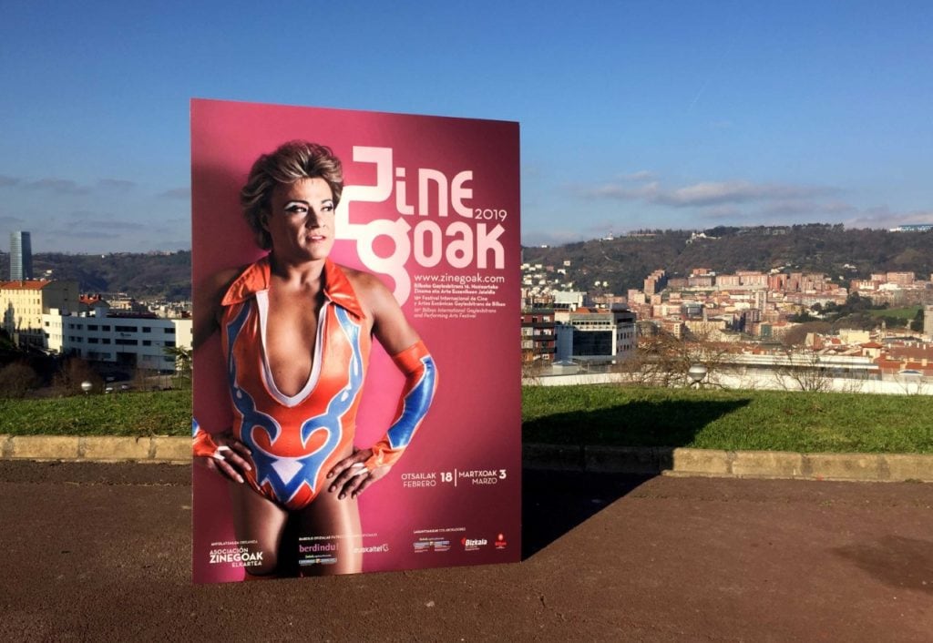 “Luma izatearen harrotasuna” aldarrikatuko du Zinegoak jaialdiko aurtengo edizioak