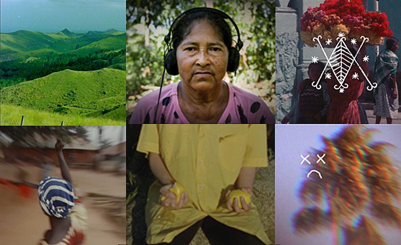 30 filmek osatuko dute 2019ko Ikuspuntu jaialdiko Sail Ofiziala