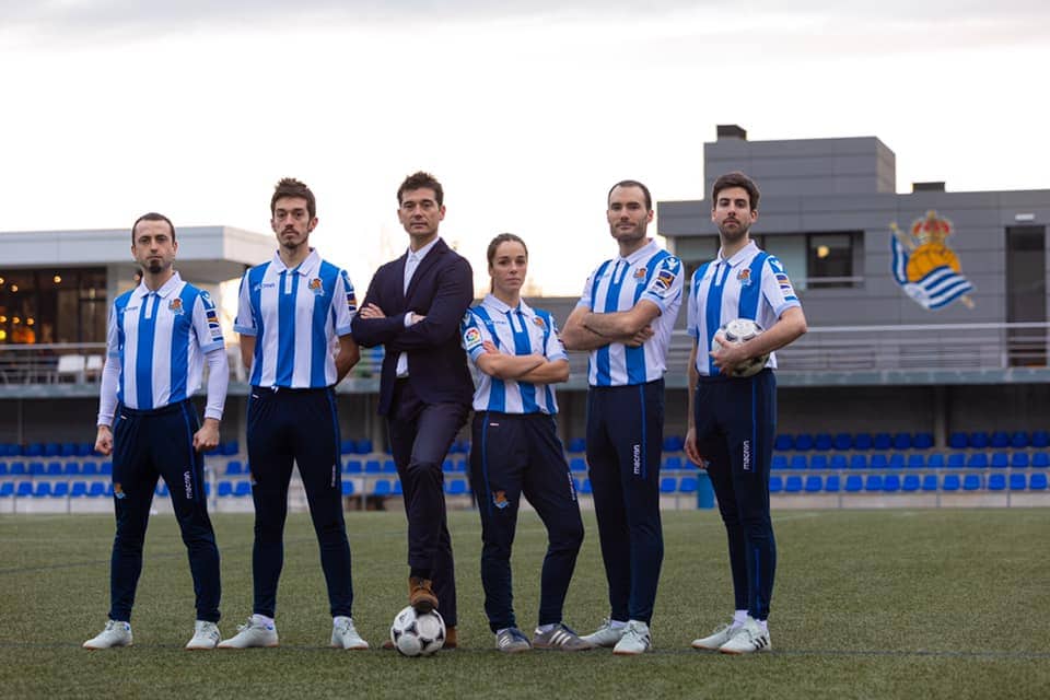 ‘Kirol Legez / Fair Play’ ikuskizuna estreinatuko du bihar Kukaik, Donostian