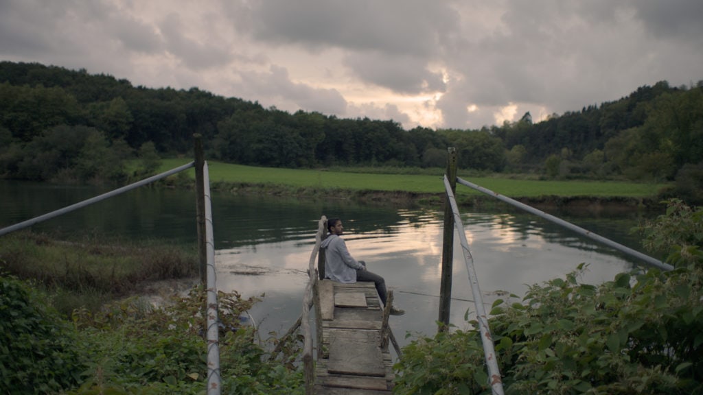 Euskal Zinemaren Astea egingo dute Gasteizen