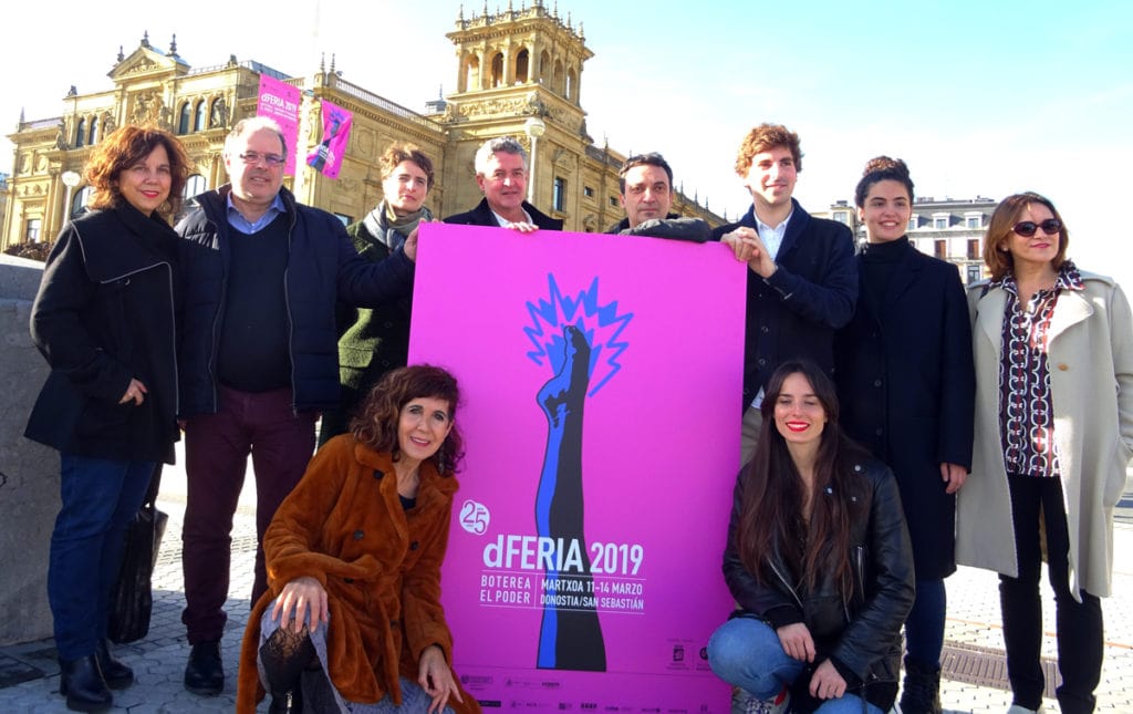 Boterea izango da aurtengo dFeria azokaren gai nagusia