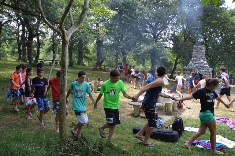 Abian da Bertso Udalekuetako bigarren izen-ematea