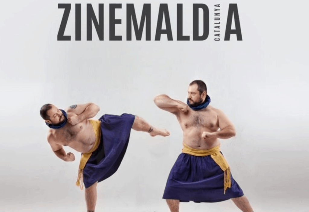 ZinemaldiaCat, euskal zinemaren erakusleihoa Katalunian martxoaren 14tik 17ra