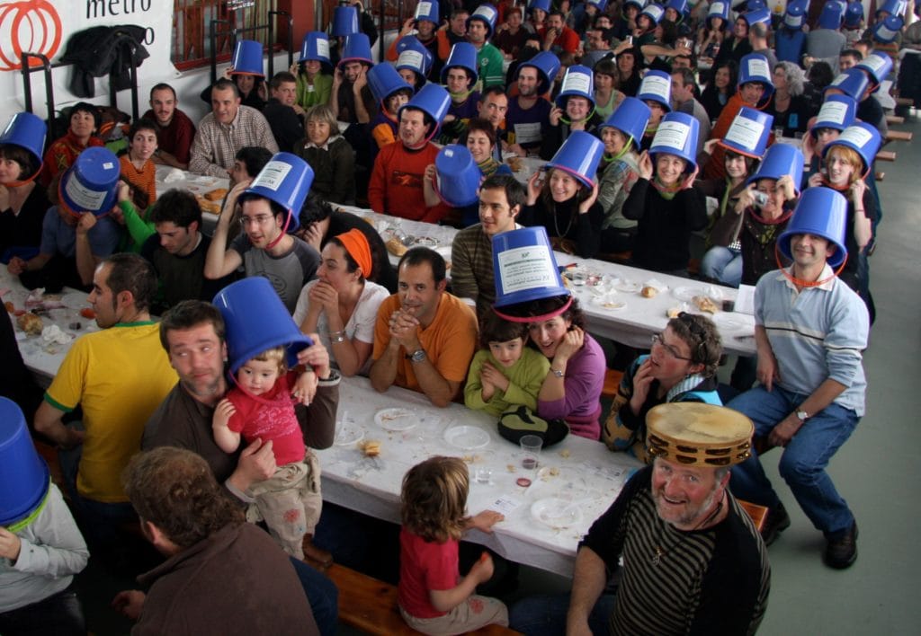 Sopelako Esaera Zaharren XXVI. Txapelketa, maiatzaren 4an