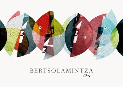 Bertsogintzari buruz solasteko eta hausnartzeko saioak antolatu dituzte