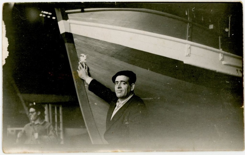 Bihar abiatuko da Huhezinema jaialdia Aretxabaletan