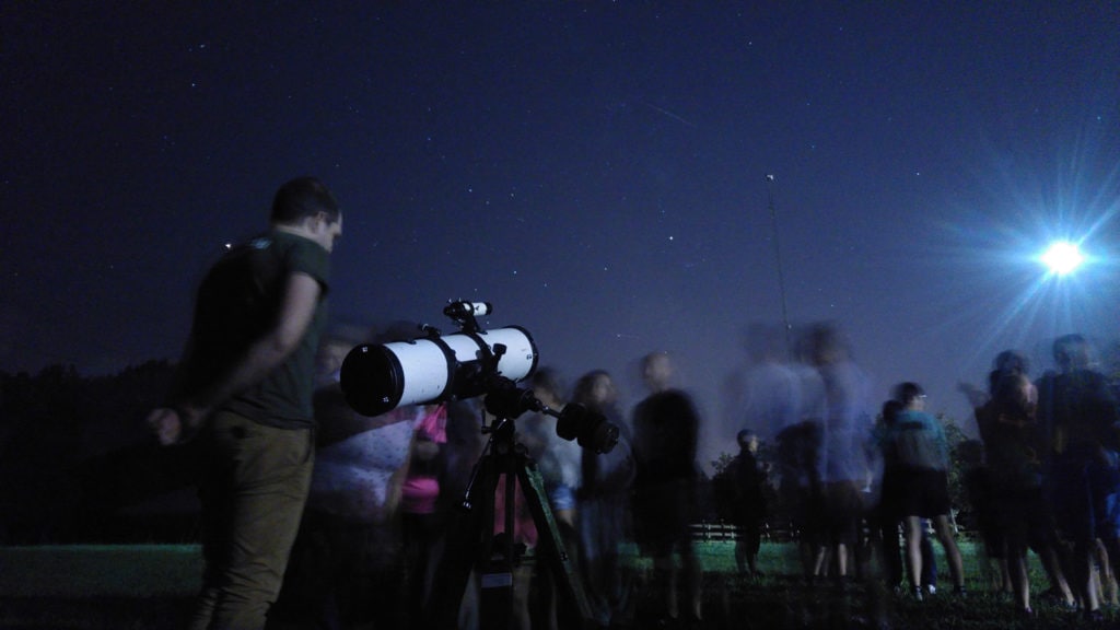 Gaur abiatuko da Altzako VII. Naturaldia