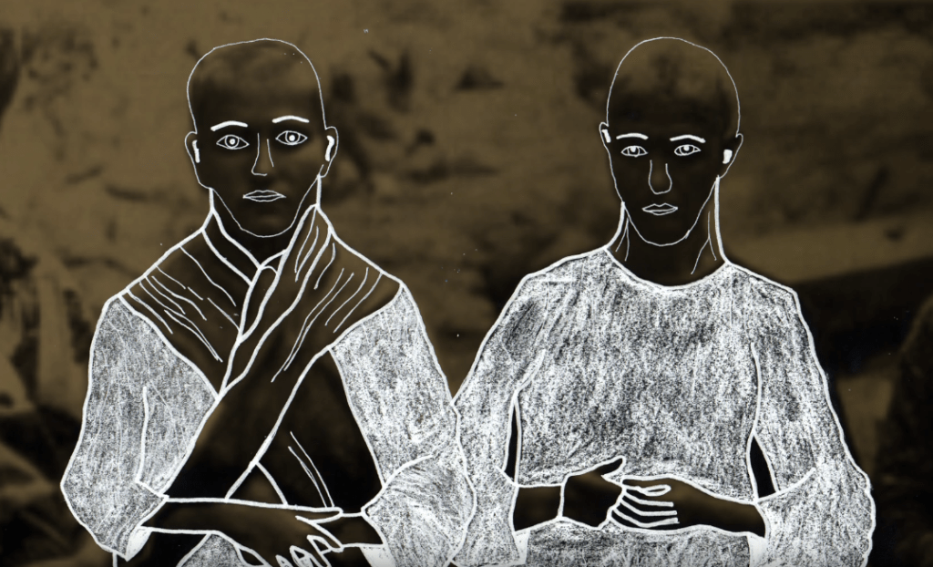 ‘Hariak’ sentikaria estreinatuko dute gaur, Zarautzen