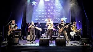 Borobileko Ertzetik jaialdia maiatzaren 18an, Elizondon