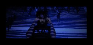 Gatom rap abeslariaren 'Fvck Neutrx' abestiaren bideoklipa