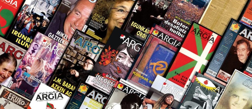 Bihar egingo dute Hendaiako X.Irakurraldi publikoa euskaraz