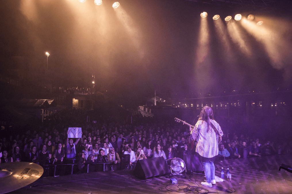 21 musika taldek girotuko dute Flamenka gunea Donostiako Aste Nagusi Piratan