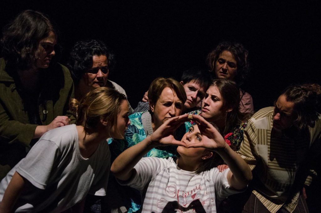 Zestoako Antzerki Astea ekainaren 24tik 29ra