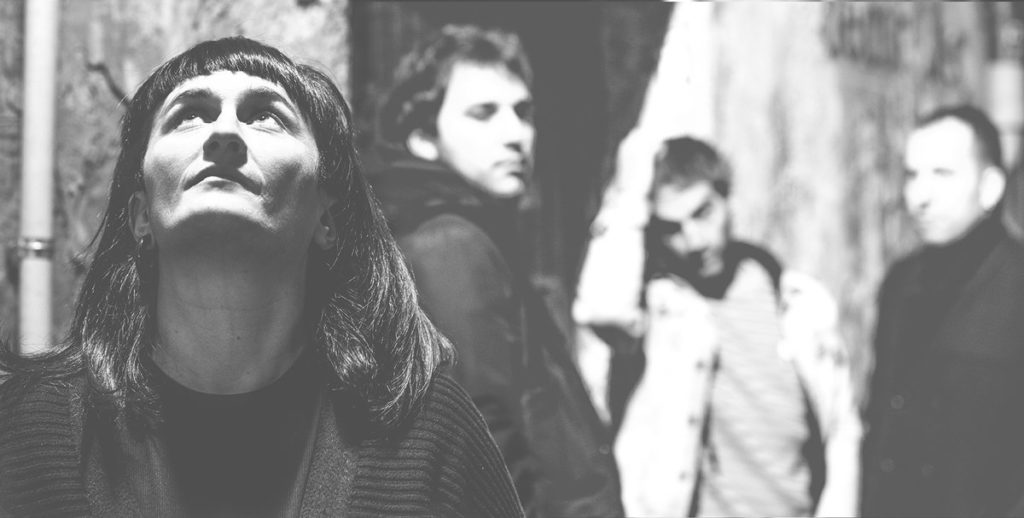 Occhi Di Farfalla taldeak ‘Destino epikoak’ diskoaren aurkezpen bira hasiko du gaur