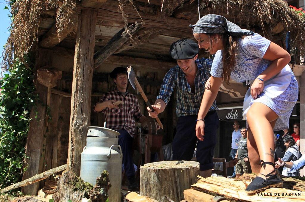 Baztandarren Biltzarra egingo dute igandean, Elizondon