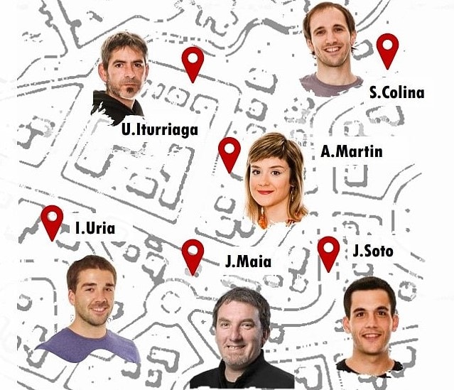 Bertso Jaialdi Mundiala izango da bihar iluntzean, Algortan