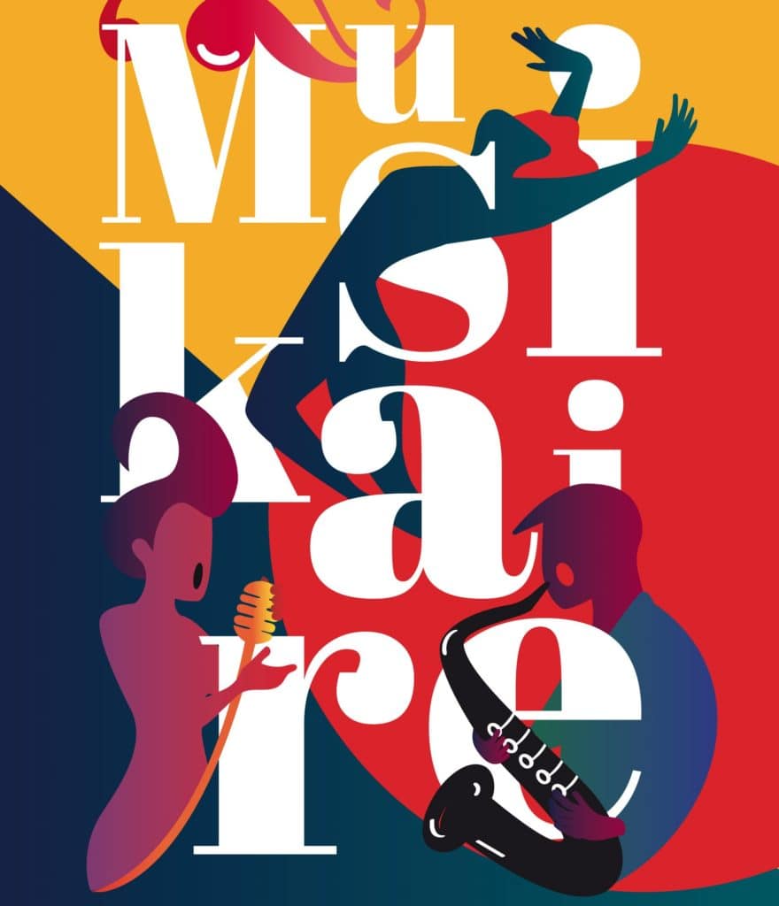 Joseba Tapiak irekiko du aurtengo Musikaire jaialdia Elorrion