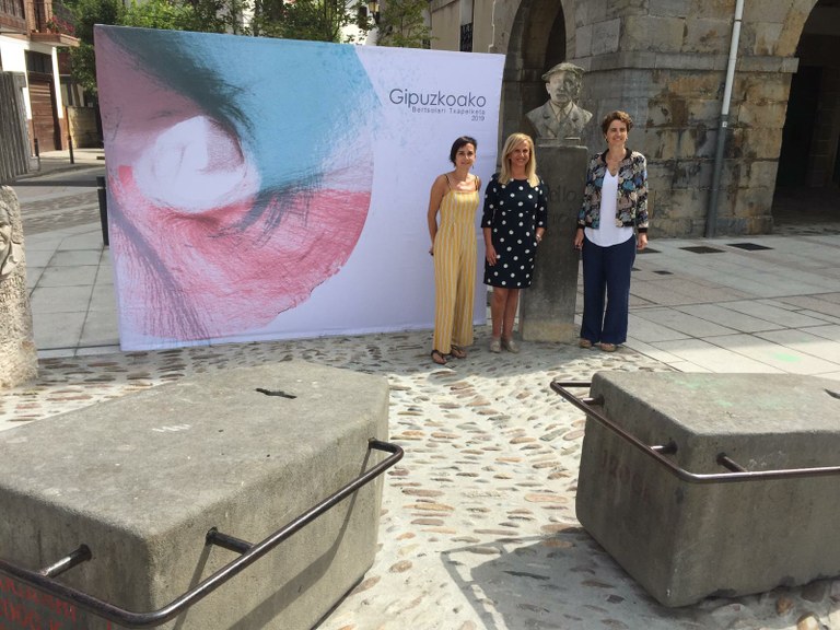 Irailaren 14an hasiko da Gipuzkoako Bertsolari Txapelketa, Oñatin