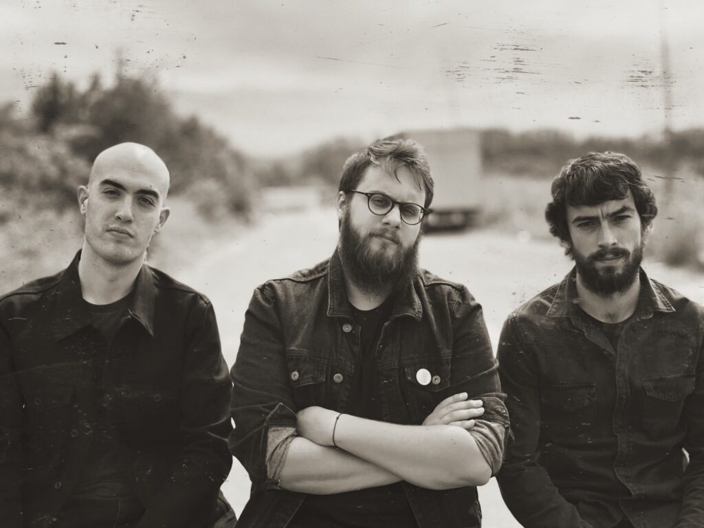 ‘Gaueko’ izeneko diskoa plazaratu du Hartz taldeak