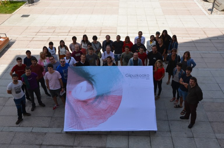 Asteburuan emango diote hasiera Gipuzkoako Bertsolari Txapelketari, Oñatin