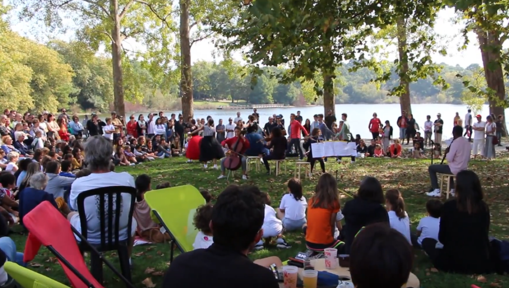 Mintzalasai euskararen aldeko festibala astelehenean hasiko da Miarritze, Angelu eta Baionan