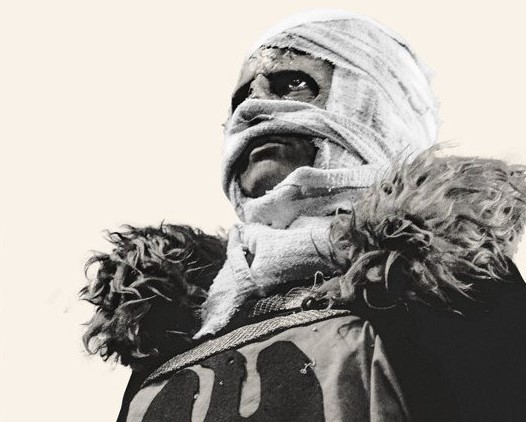 Iñigo Muguruza omenduko dute Donostiako Zinemaldi Alternatiboan