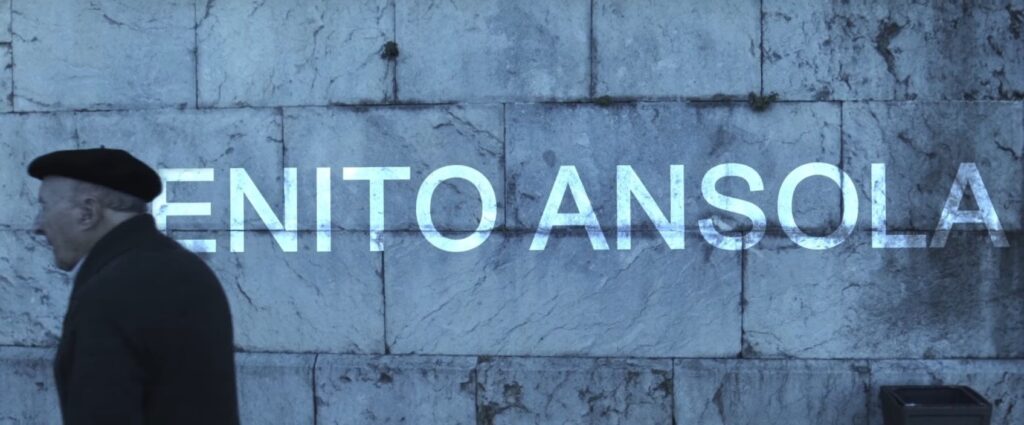 Benito Ansola Sarirako lanak aurkezteko epea luzatu da irailaren 20ra arte