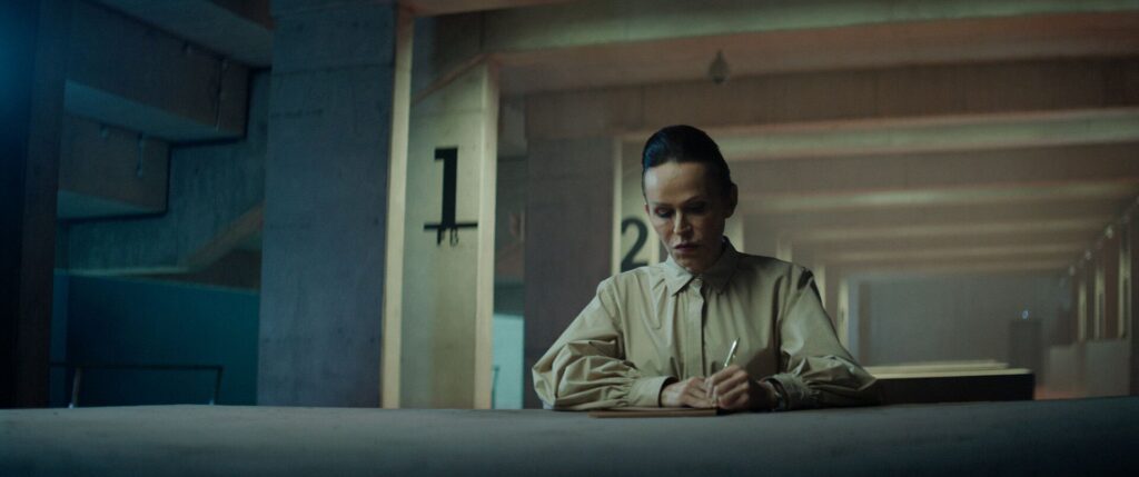 ‘El hoyo’ filmak emango dio hasiera Donostiako Fantasiazko eta Beldurrezko Zinemaren Asteari