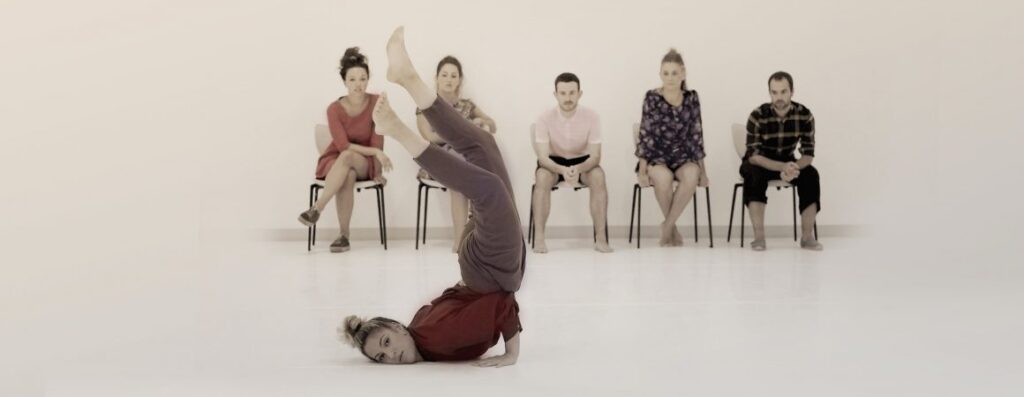 Dantza, bertsoa eta musika bat eginda ‘Errimak bi oinetan’ ikuskizunean