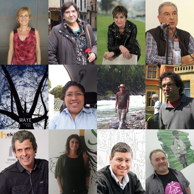 Hizkuntza gutxituen inguruko mahai-inguruak egingo dituzte Gasteizen