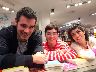 Joseba Jaka beka abian jarri du berriro Elkar Fundazioak