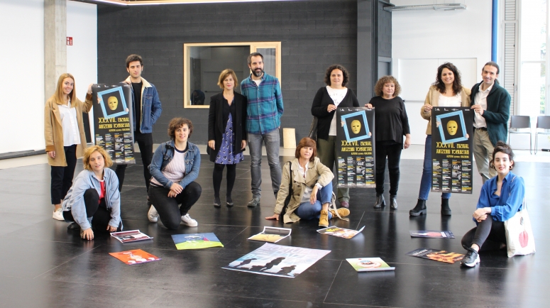 Ostegunean abiatuko dira Azpeitiko XXXVII. Euskal Antzerki Topaketak