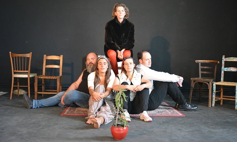 Aurten lehenengo aldiz, Dantza eta Antzerki Laburren Jaialdia izango da Durangoko Azokako Szenatokia gunean