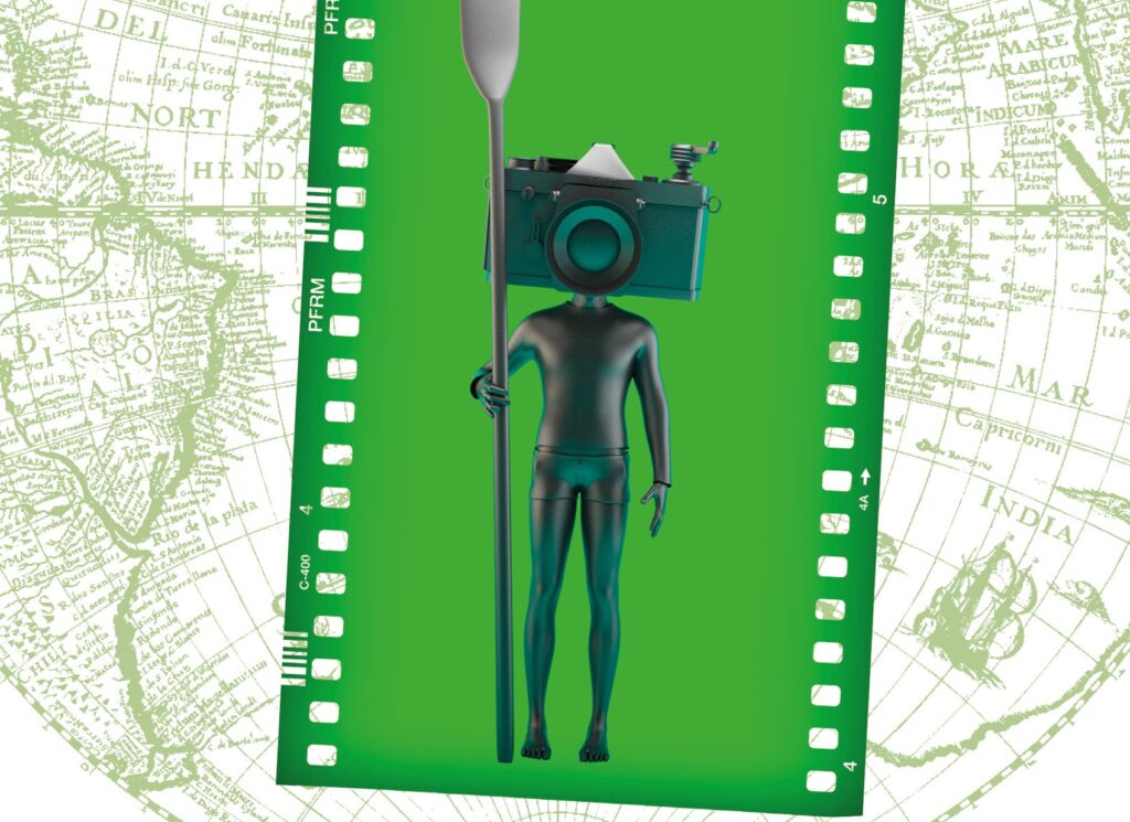 ‘Gasteiztarrak Arraun The World’ erakusketa azaroaren 3ra bitartean ikusgai