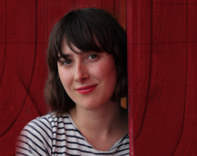 [BIDEOA] ‘Hori zen dena’ liburua kaleratu du Goiatz Labandibar idazleak