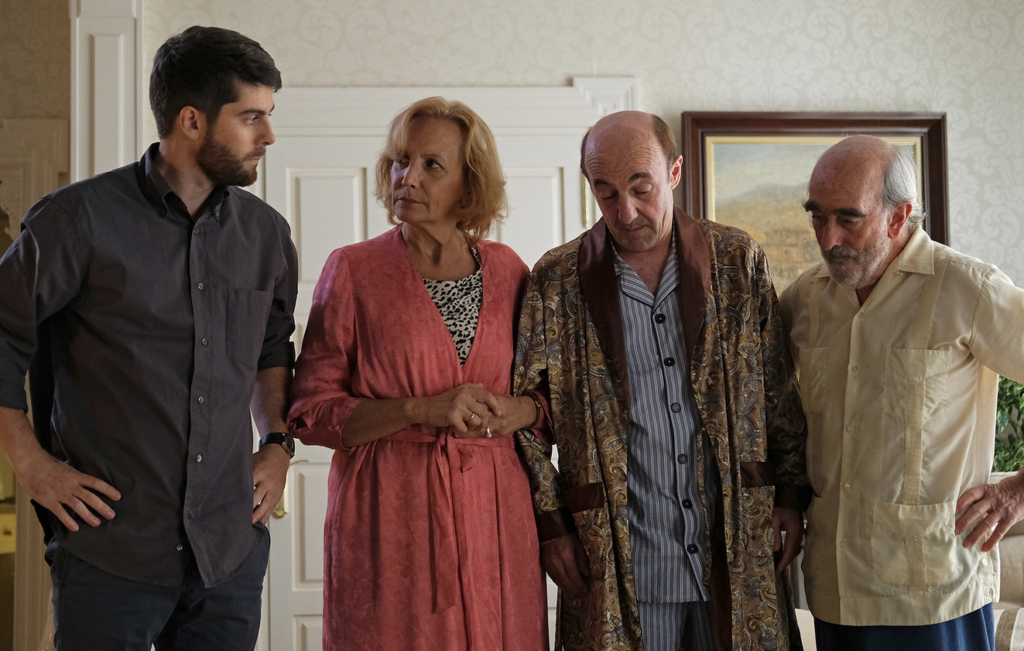 ‘Agur Etxebeste!’ filmak 22.000 ikusle baino gehiago izan ditu hamar egunetan