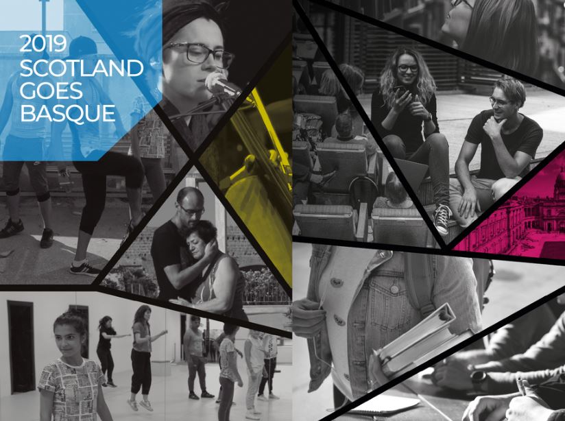 Hizkuntza gutxituen hedabideei buruzko kongresuarekin eta zinema dokumentaleko ziklo batekin bukatuko da Scotland Goes Basque