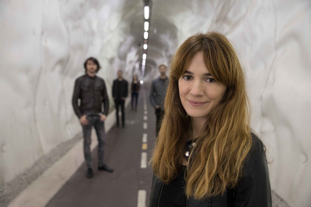 En Tol Sarmiento, Zetak, Arkada Social eta Maider Zabalegi Plateruenako oholtzara igoko dira Durangoko Azokan